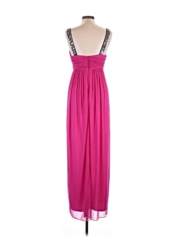 Jodi Kristopher Cocktail Dress (view 2)