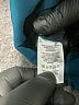 Ann Taylor LOFT Outlet Solid Teal Blue Casual Pants Size L - photo 8