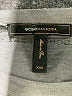 BCBGMAXAZRIA Metallic Gray Short Sleeve T-Shirt Size XXS - photo 7
