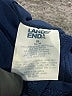 Lands' End Stripes Blue One Piece Swimsuit Size XL - photo 3