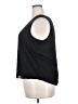 Worthington Black Sleeveless Blouse Size XXL - photo 5
