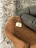 Unbranded Brown Tank Top Size L - photo 7