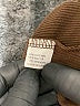 Unbranded Brown Tank Top Size L - photo 8