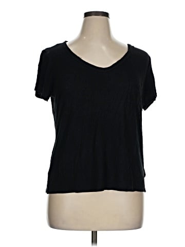 Rock & Republic Short Sleeve T-Shirt (view 1)