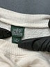 Wild Fable 100% Cotton Tie-dye Tan Sweatshirt Size S - photo 7