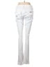 Hudson Jeans White Jeans Size 28 waist - photo 2
