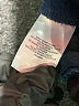 Lands' End Blue Cargo Pants Size L (tall) - photo 8