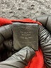 Knot Sisters Solid Red Jumpsuit Size S - photo 5