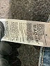 Old Navy Blue Jeans Size 6 - photo 8