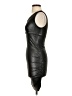 XXI Metallic Black Cocktail Dress Size S - photo 5