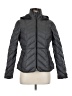 MICHAEL Michael Kors 100% Nylon Gray Jacket Size M - photo 1