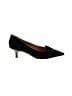 Coach Black Heels Size 6 1/2 - photo 1