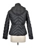 MICHAEL Michael Kors 100% Nylon Gray Jacket Size M - photo 2
