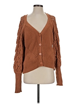 Jonathan Simkhai Cardigan
