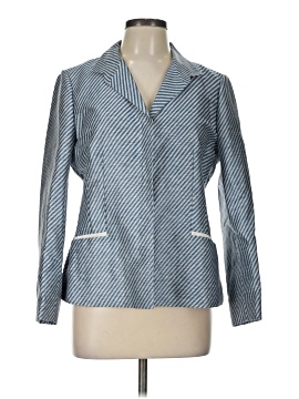Lafayette 148 New York Blazer (view 1)