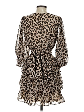Used Leopard Dresses On Sale Up To 90% Off | ThredUp