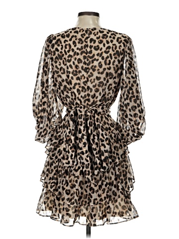 Fate Cocktail Dress (view 2)