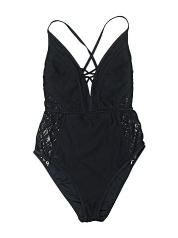 Unbranded One Piece Swimsuit (view 1)