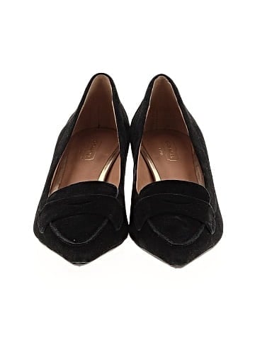 Coach Heels (view 2)