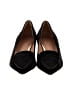 Coach Black Heels Size 6 1/2 - photo 2