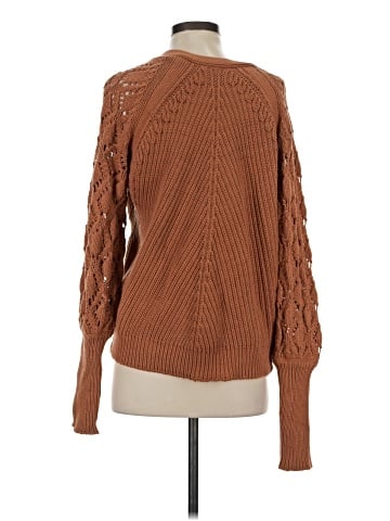 Jonathan Simkhai Cardigan (view 2)