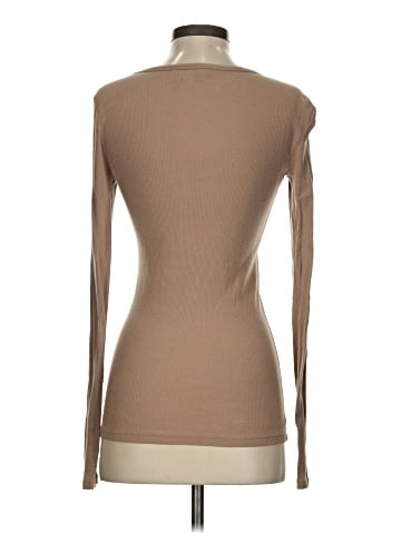 Theory Long Sleeve T-Shirt (view 2)