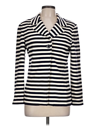 St. John Cardigan (view 1)