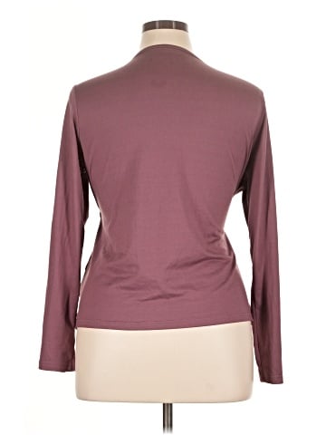 Unbranded Long Sleeve Blouse (view 2)
