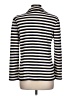 St. John Ivory Cardigan Size 10 - photo 2