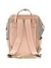 Himawari Gray Backpack One size - photo 2