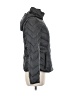MICHAEL Michael Kors 100% Nylon Gray Jacket Size M - photo 4
