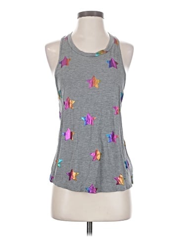 Terez Sleeveless Top (view 1)