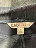 CAbi Black Jeggings Size L - photo 7