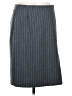 H&M Gray Formal Skirt Size 8 - photo 1