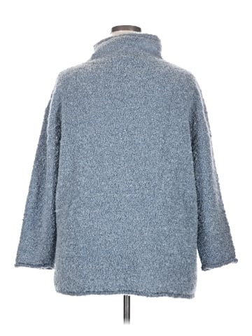 J.Jill Poncho (view 2)