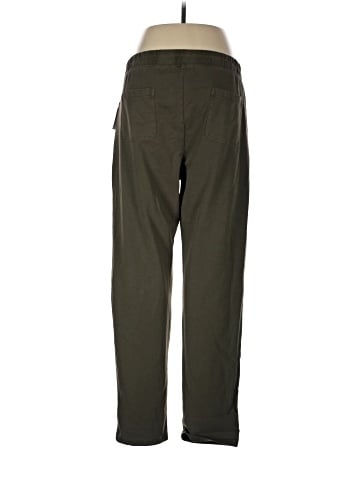 Caslon Track Pants (view 2)
