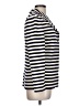 St. John Ivory Cardigan Size 10 - photo 4