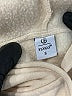Assorted Brands Tan Pullover Hoodie Size S - photo 7