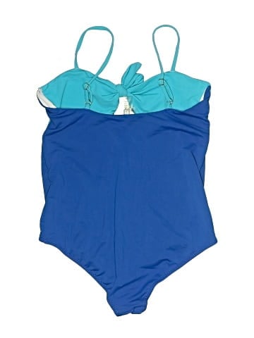 Unbranded One Piece Swimsuit (view 2)
