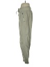 Athleta Solid Green Casual Pants Size 4 - photo 5