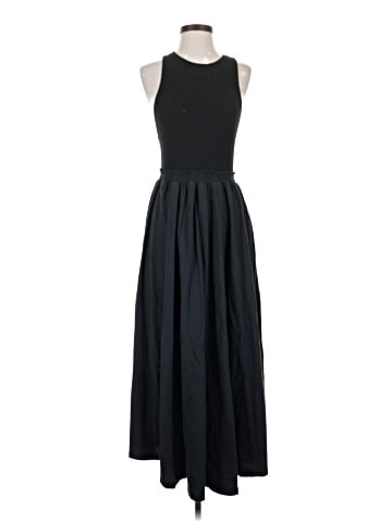 Daily Practice By Anthropologie Casual Dress (view 1)