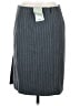 H&M Gray Formal Skirt Size 8 - photo 2