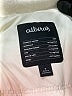 Allbirds Solid Ivory Snow Jacket Size S - photo 6