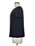 Tory Burch Black Blouse Size 6 - photo 5