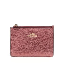Coach Factory Wallet