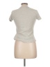 Universal Thread Gray Short Sleeve Turtleneck Size L - photo 2