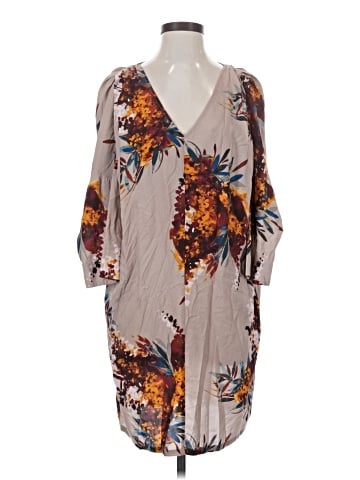 The Odells Casual Dress (view 1)