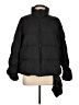 Uniqlo Solid Black Jacket Size L - photo 1