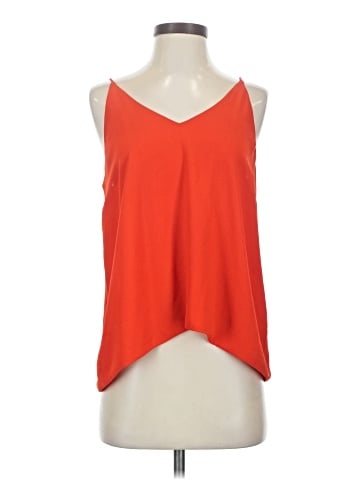 Bebe Sleeveless Top (view 1)