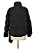 Uniqlo Solid Black Jacket Size L - photo 2